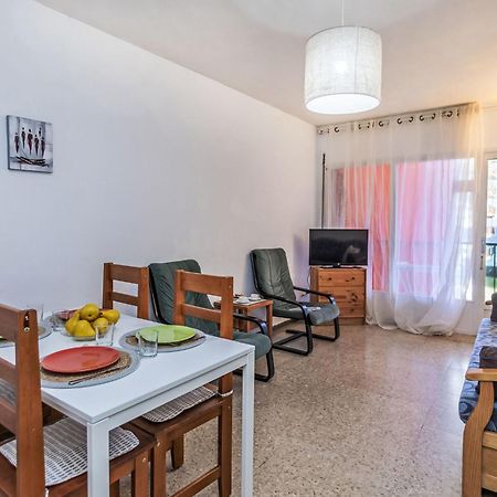 Apartment Palmeras By Interhome Blanes Eksteriør billede