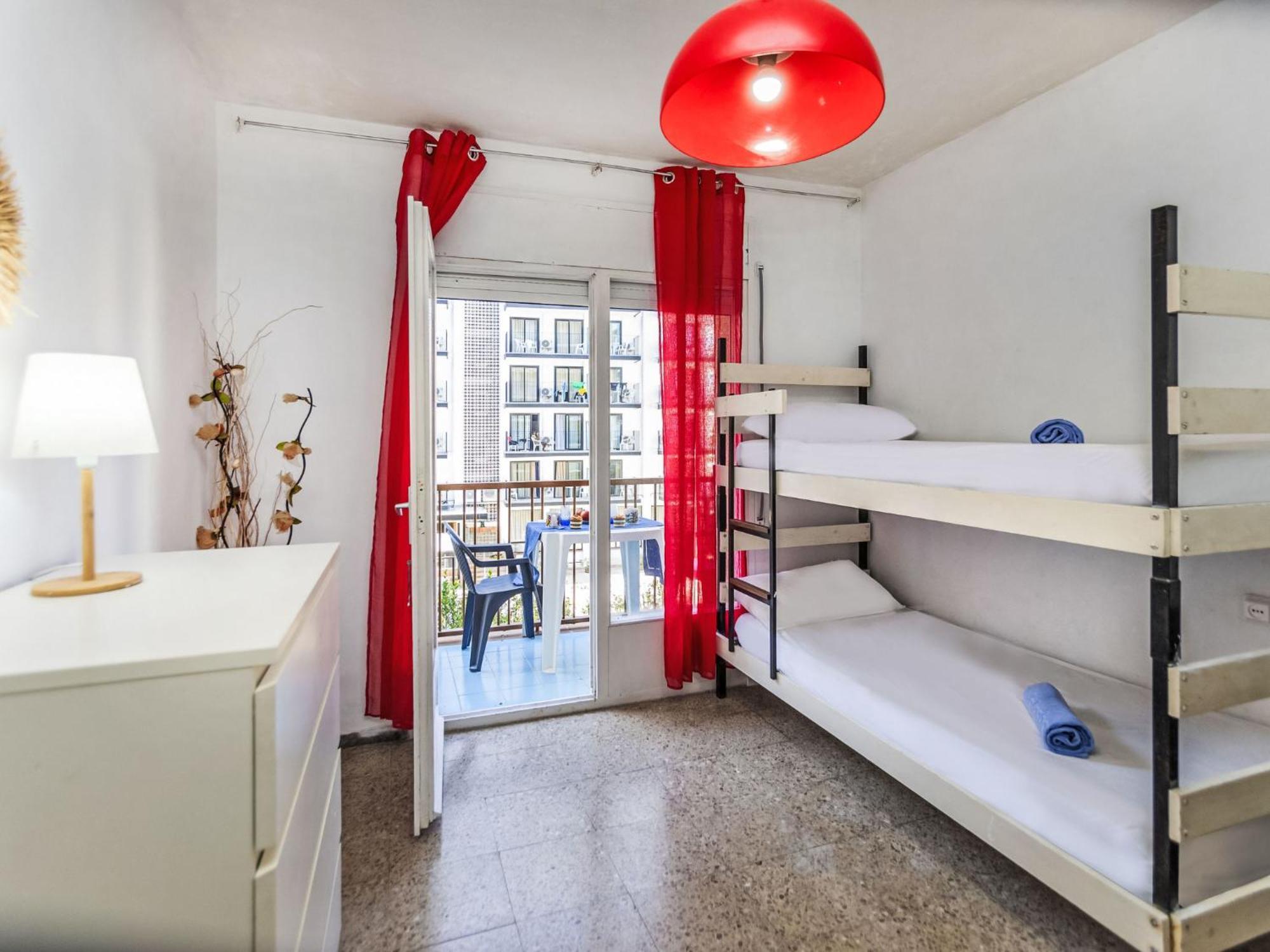 Apartment Palmeras By Interhome Blanes Eksteriør billede