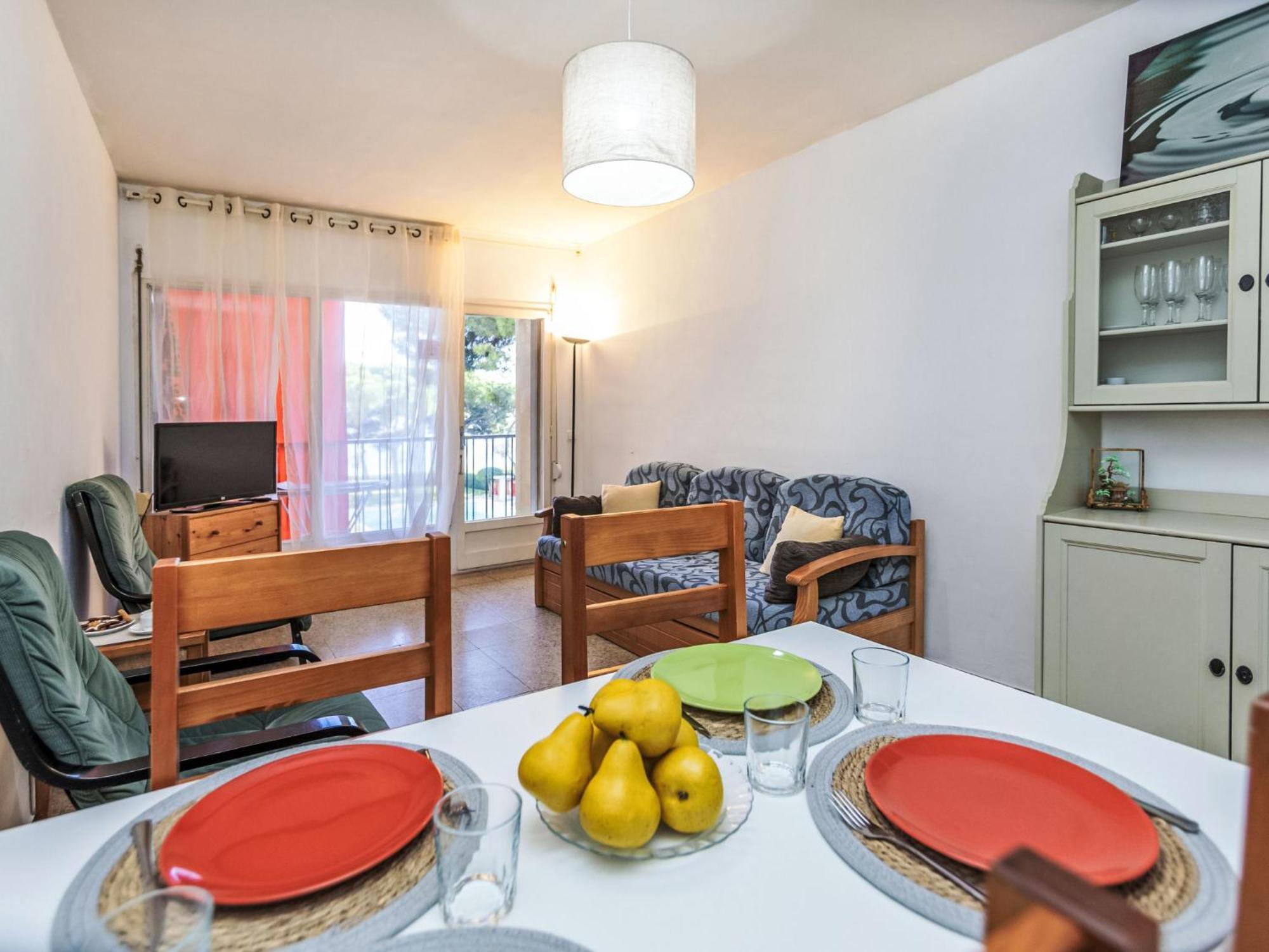 Apartment Palmeras By Interhome Blanes Eksteriør billede