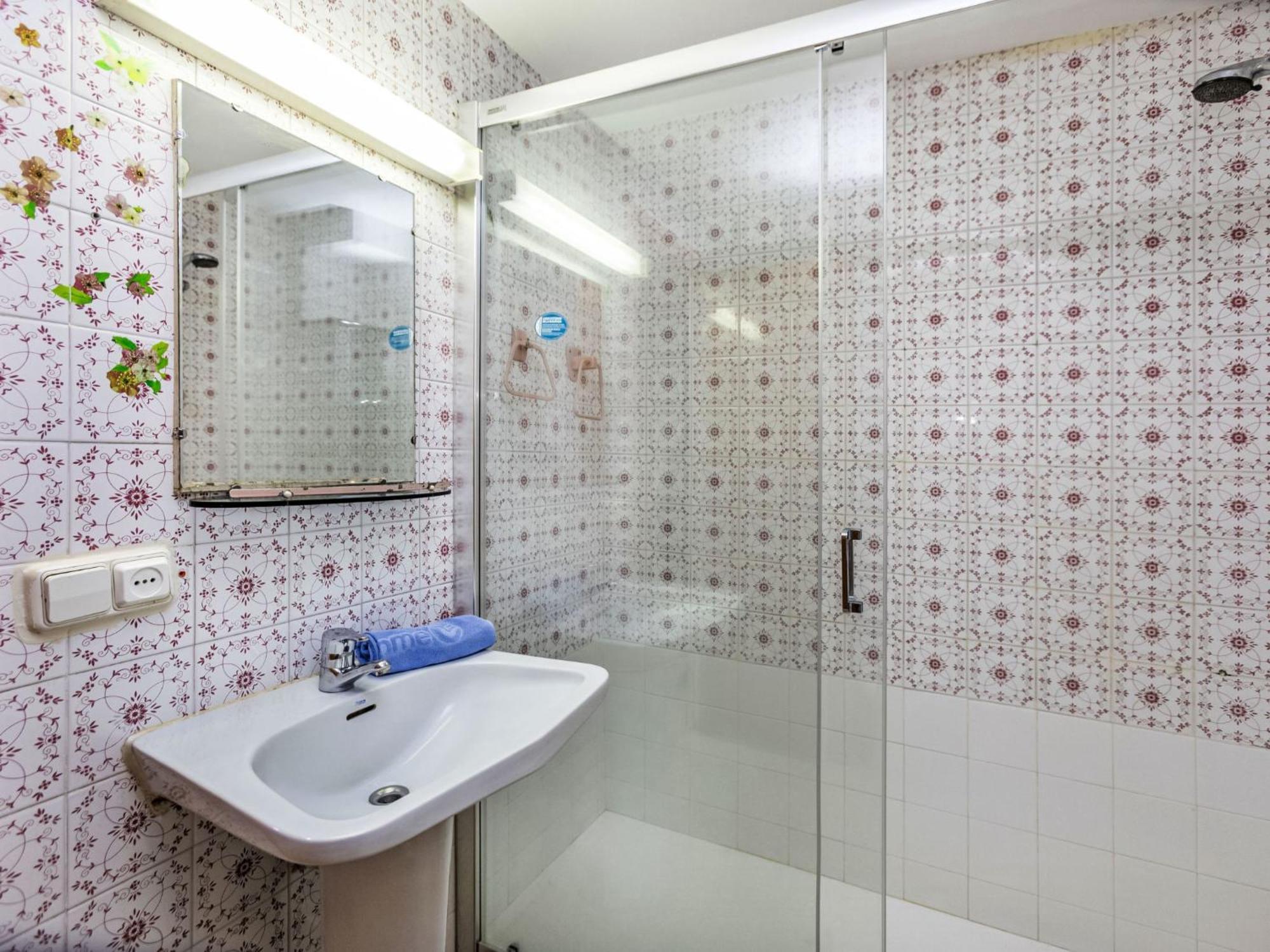 Apartment Palmeras By Interhome Blanes Eksteriør billede